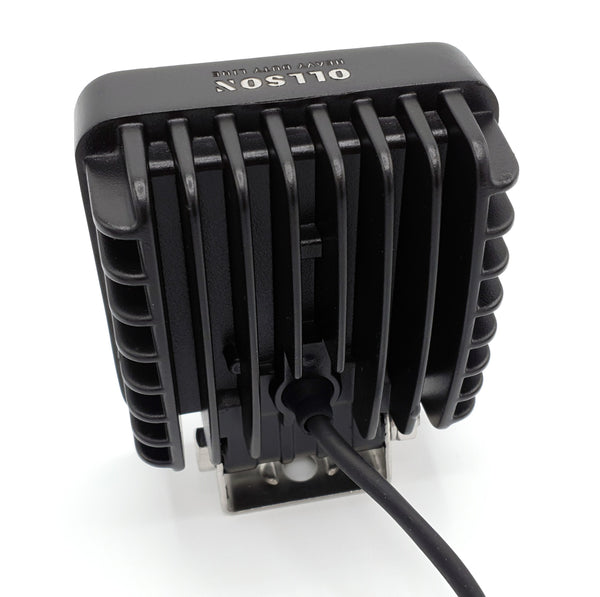 Led Werklamp 27 Watt 2160 Lumen Ollson Heavy Duty Werkverlichting