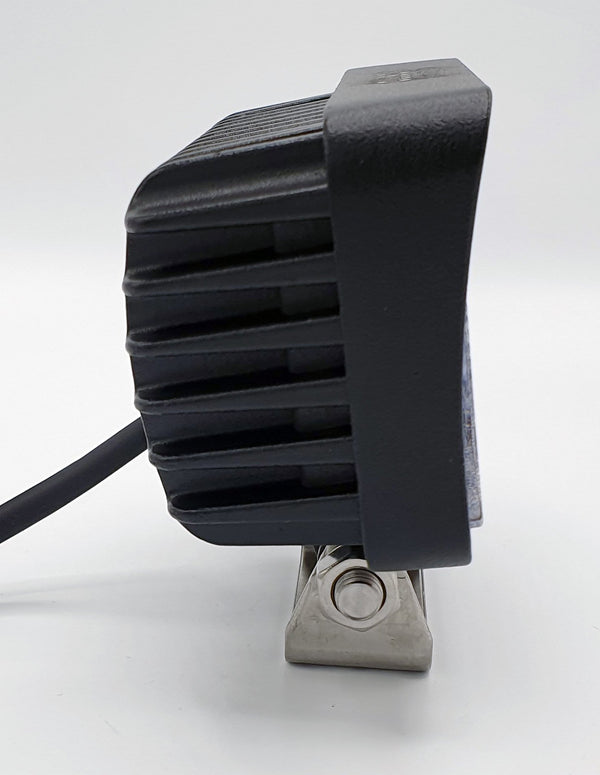 Led Werklamp 24 Watt 1920 Lumen Olsson Heavy Duty Werkverlichting