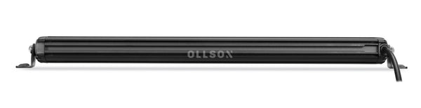 20/ 52Cm 105 Watt Ollson Edge-Less Led Bar Schijnwerperbalk Schijnwerperbalken