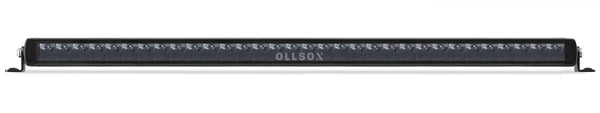 32/ 80Cm 165 Watt Ollson Edge-Less Led Bar Schijnwerperbalk Schijnwerperbalken
