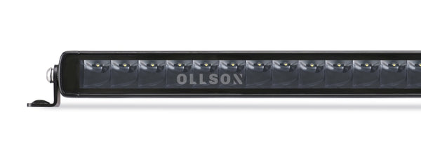 40/ 101Cm 210 Watt Ollson Edge-Less Led Bar Schijnwerperbalk Schijnwerperbalken