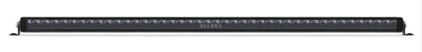 40/ 101Cm 210 Watt Ollson Edge-Less Led Bar Schijnwerperbalk Schijnwerperbalken