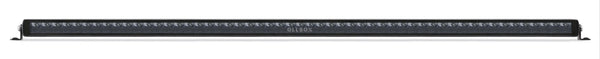 50/ 128Cm 270 Watt Ollson Edge-Less Led Bar Schijnwerperbalk Schijnwerperbalken