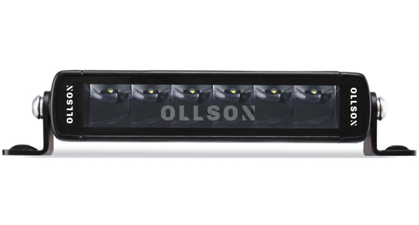 Ollson smooth-clean led lightbar schijnwerperbalk