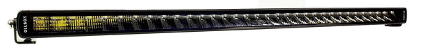 32"/ 80cm, 165 watt Ollson Edge-less LED bar schijnwerperbalk