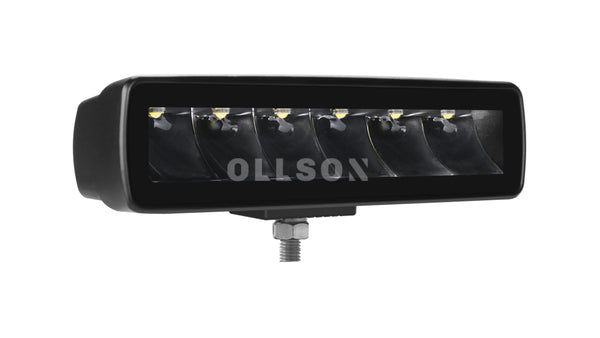 Ollson 30 Watt 2880 Lumen Edge-Less Mini Bar Flood Spot Verstraler Werkverlichting